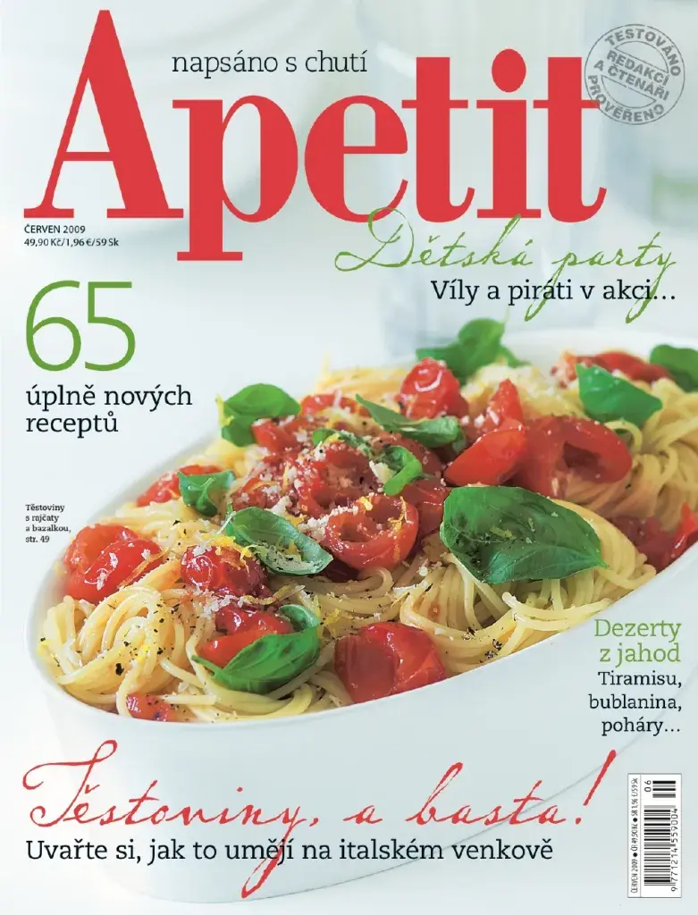 Apetit 2009/6