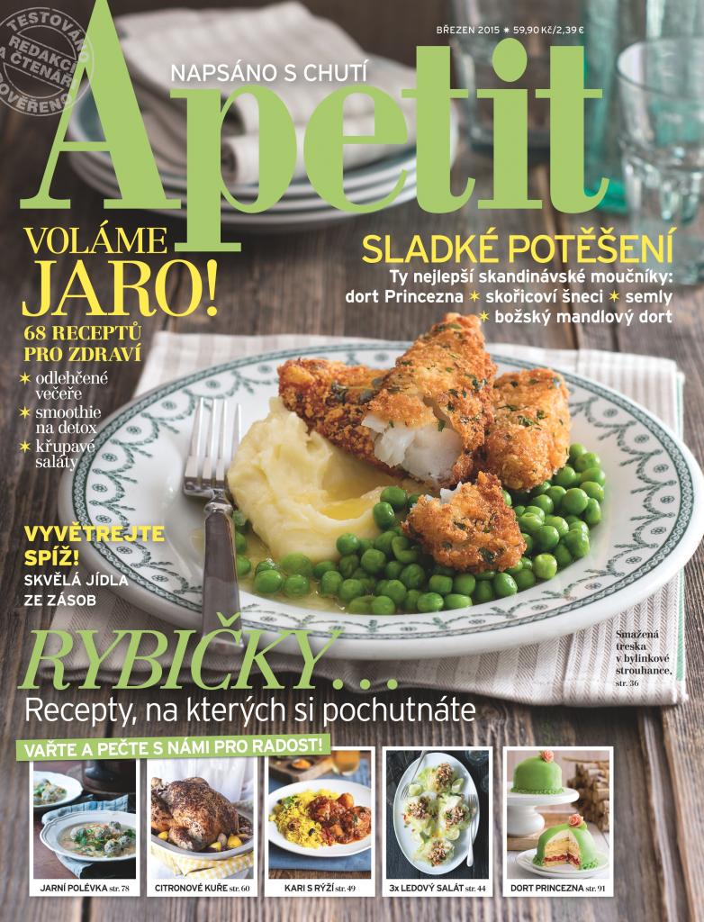 Apetit 2015/3