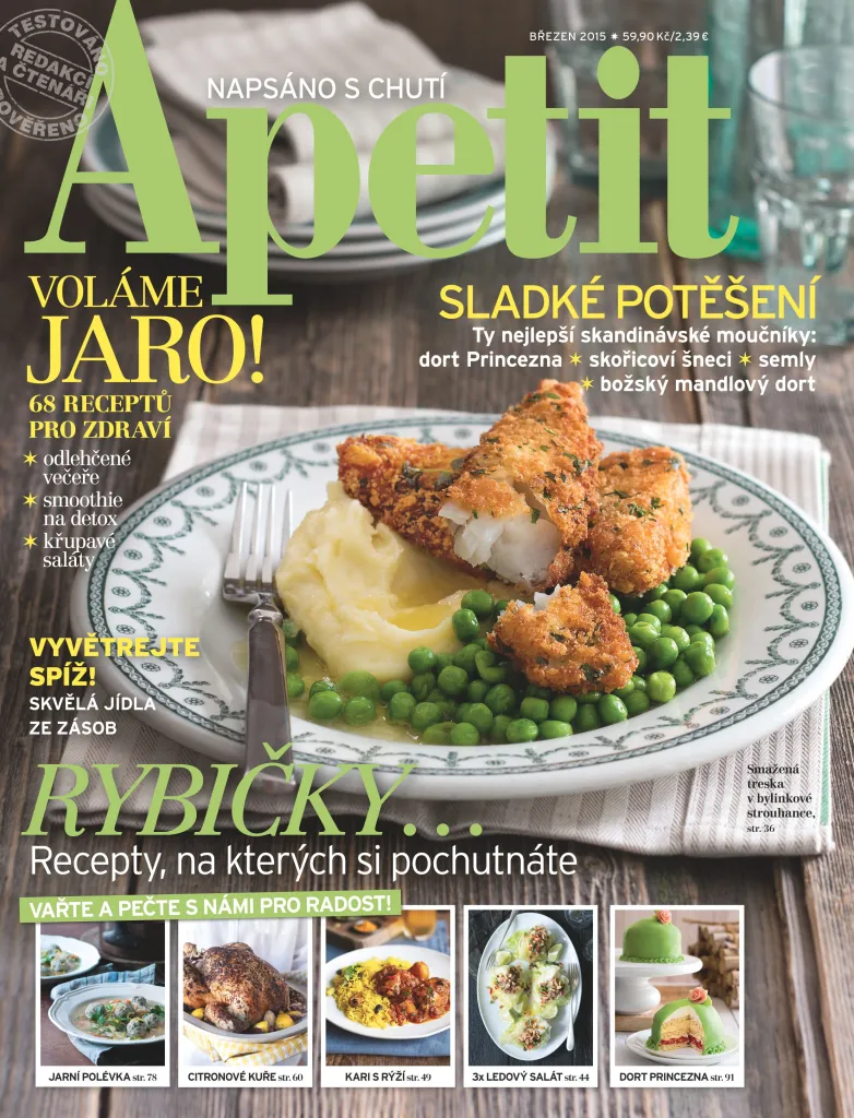 Apetit 2015/3