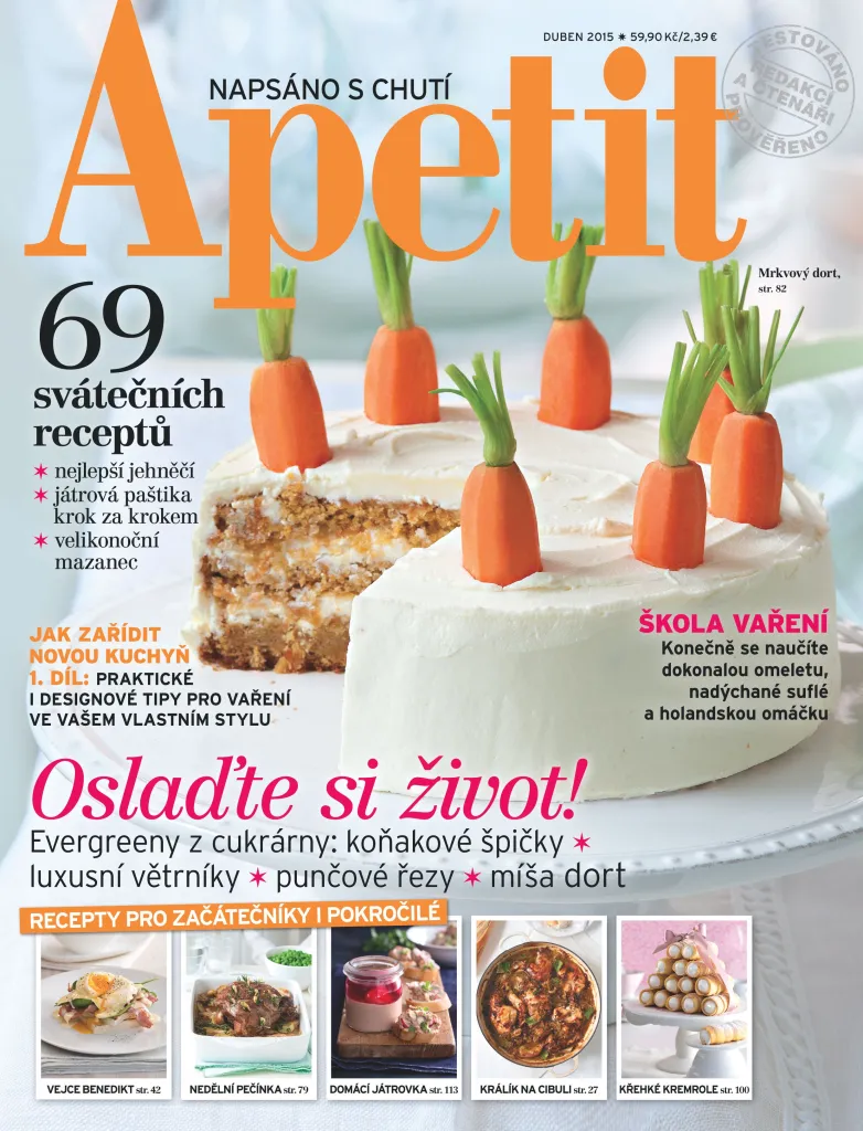 Apetit 2015/4