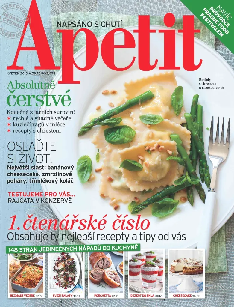 Apetit 2015/5