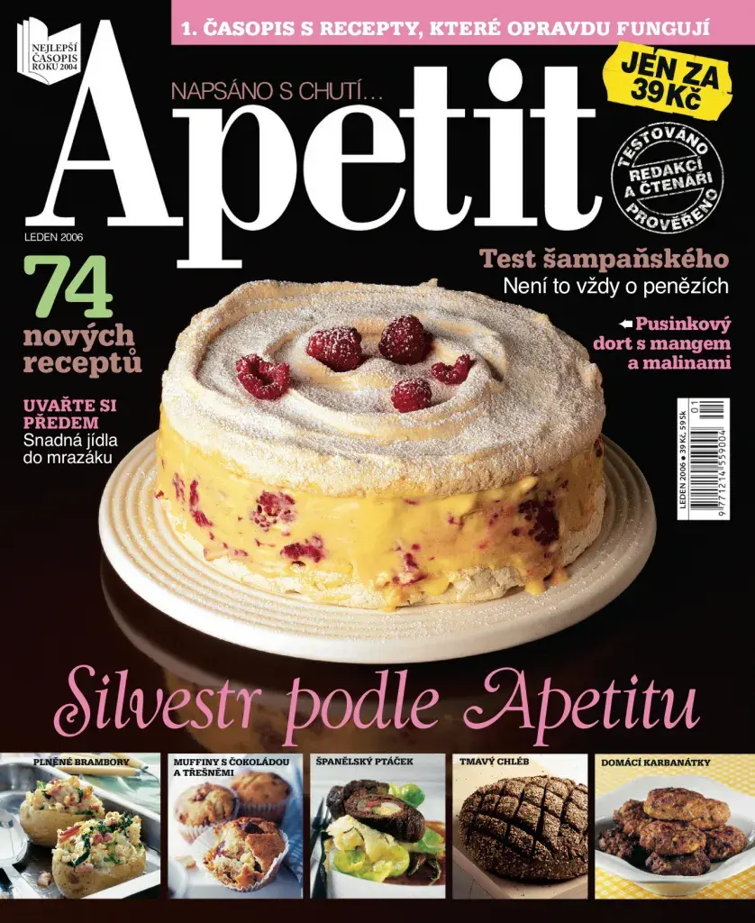 Apetit 2006/1