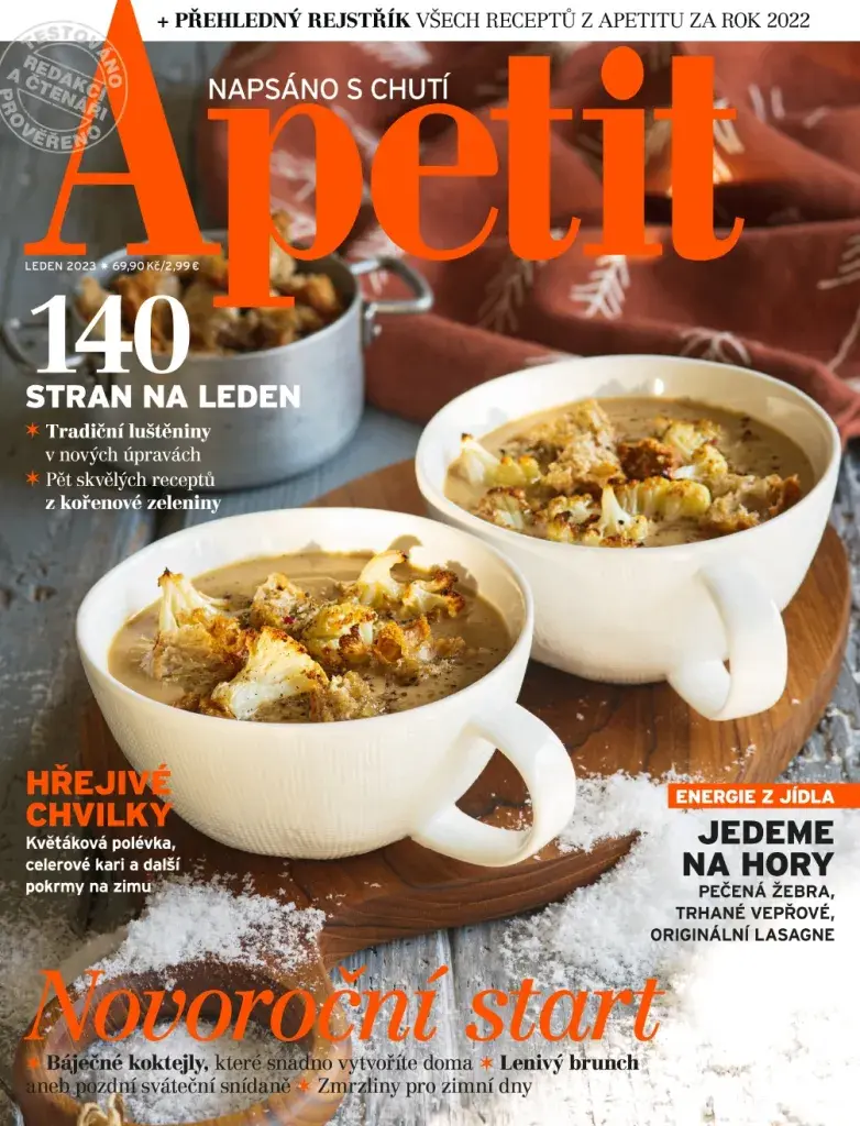 Apetit Apetit 1/2023