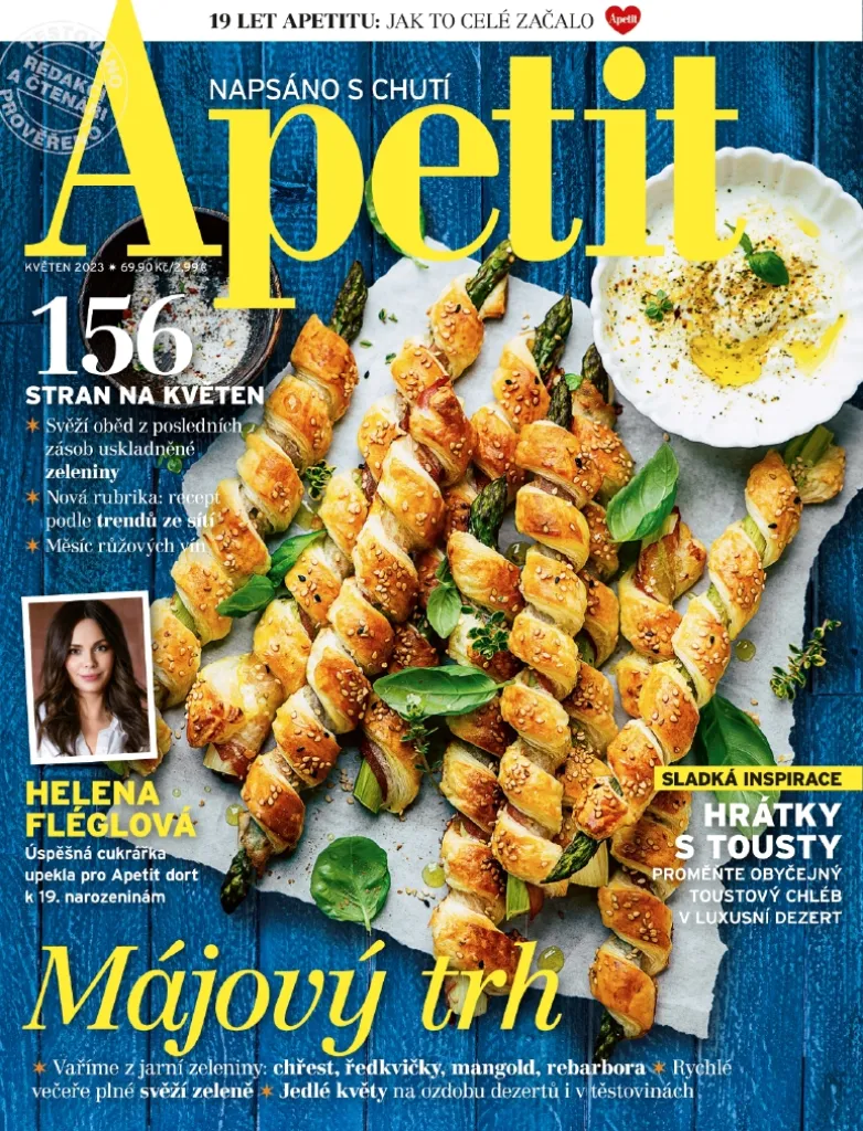 Apetit Apetit 5/2023