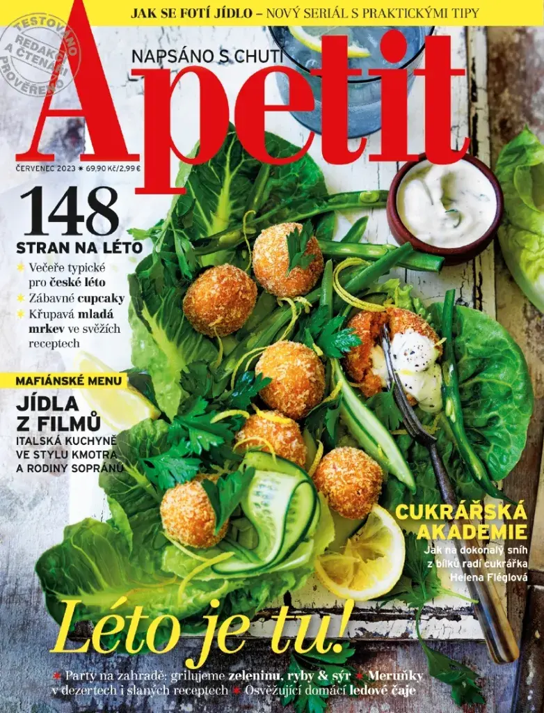 Apetit Apetit 7/2023