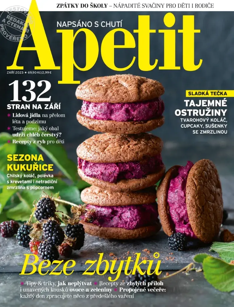 Apetit Apetit 9/2023