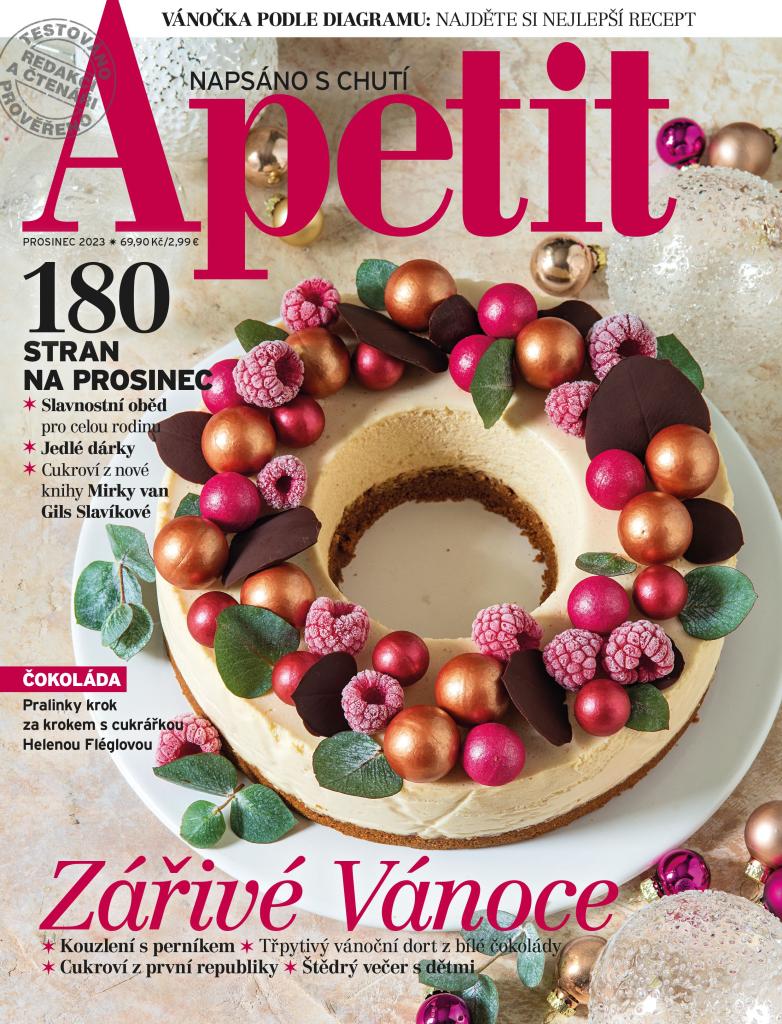 Apetit Apetit 12/2023
