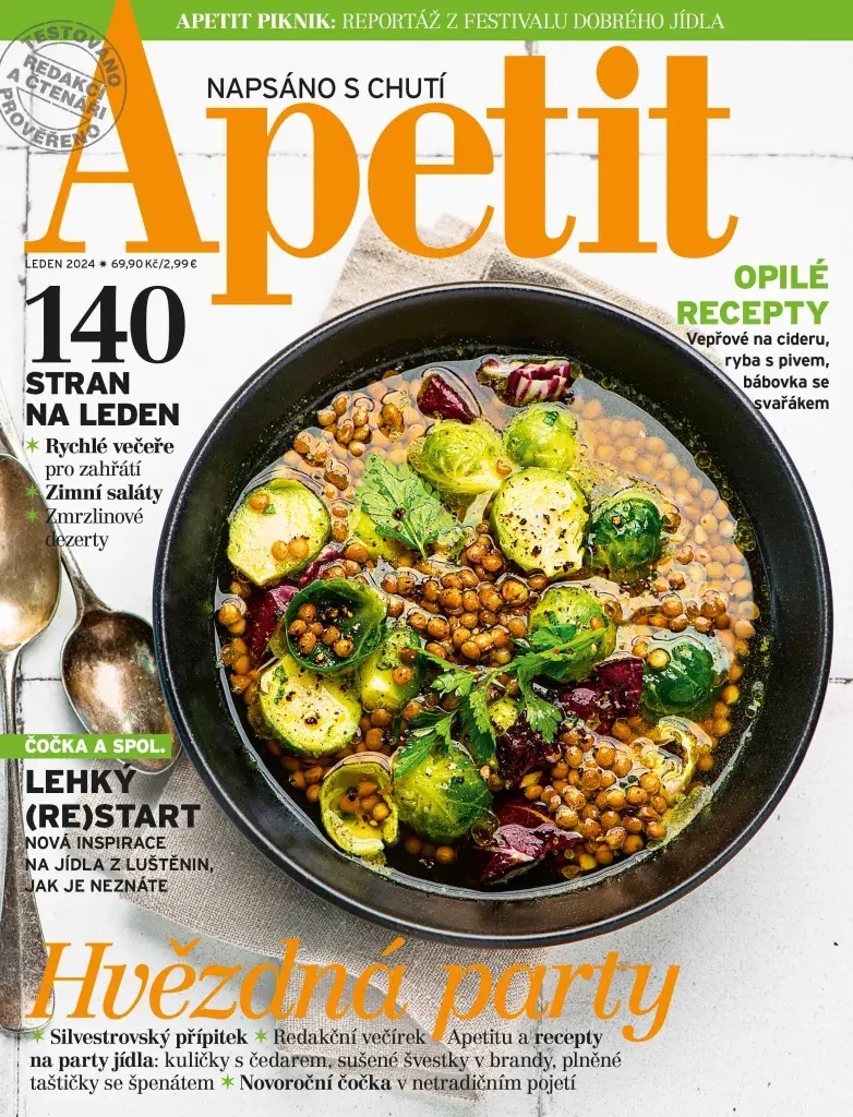 Apetit Apetit 1/2024