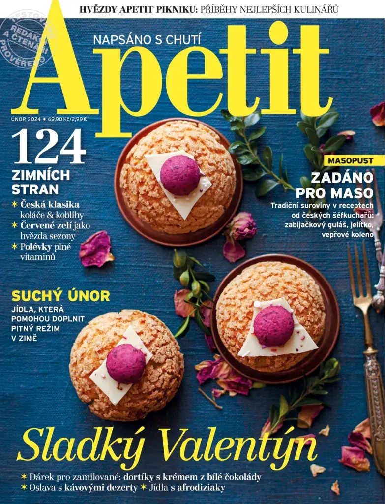 Apetit Apetit 2/2024