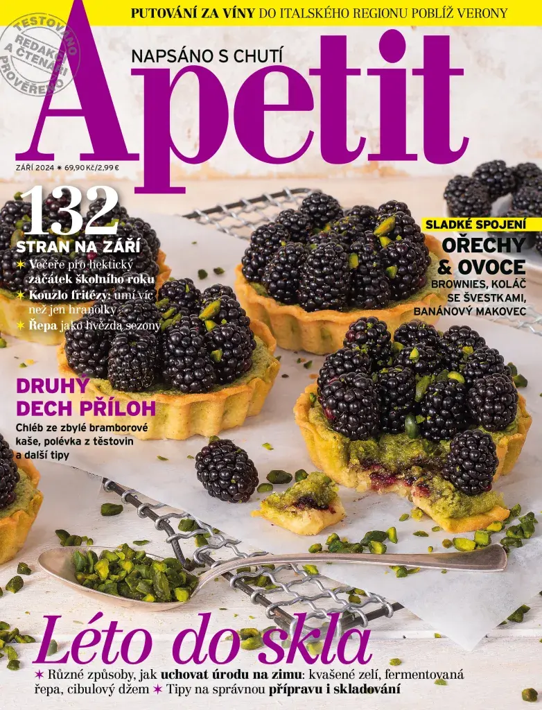 Apetit Apetit 9/2024