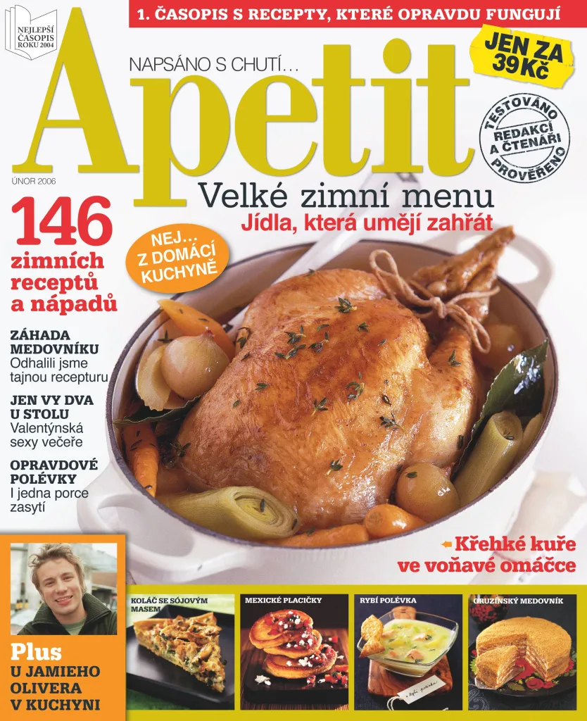 Apetit 2006/2