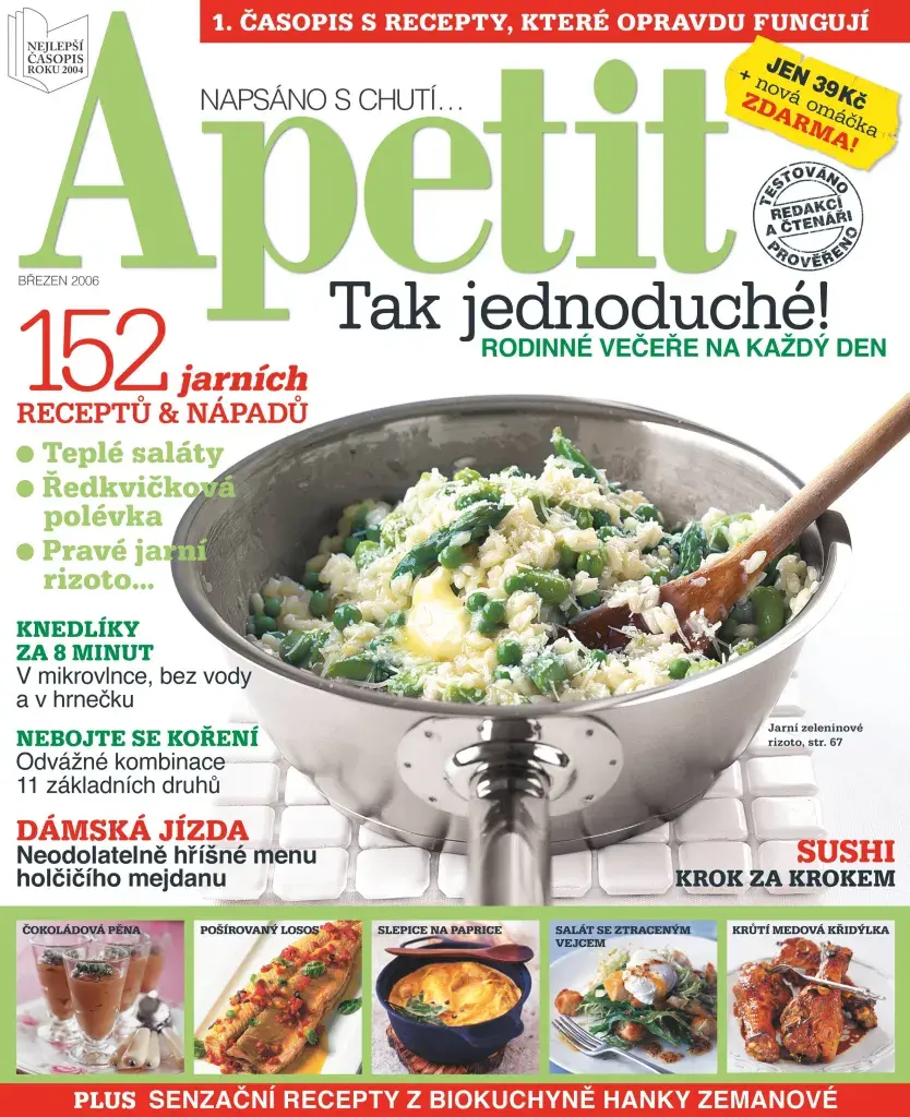 Apetit 2006/3