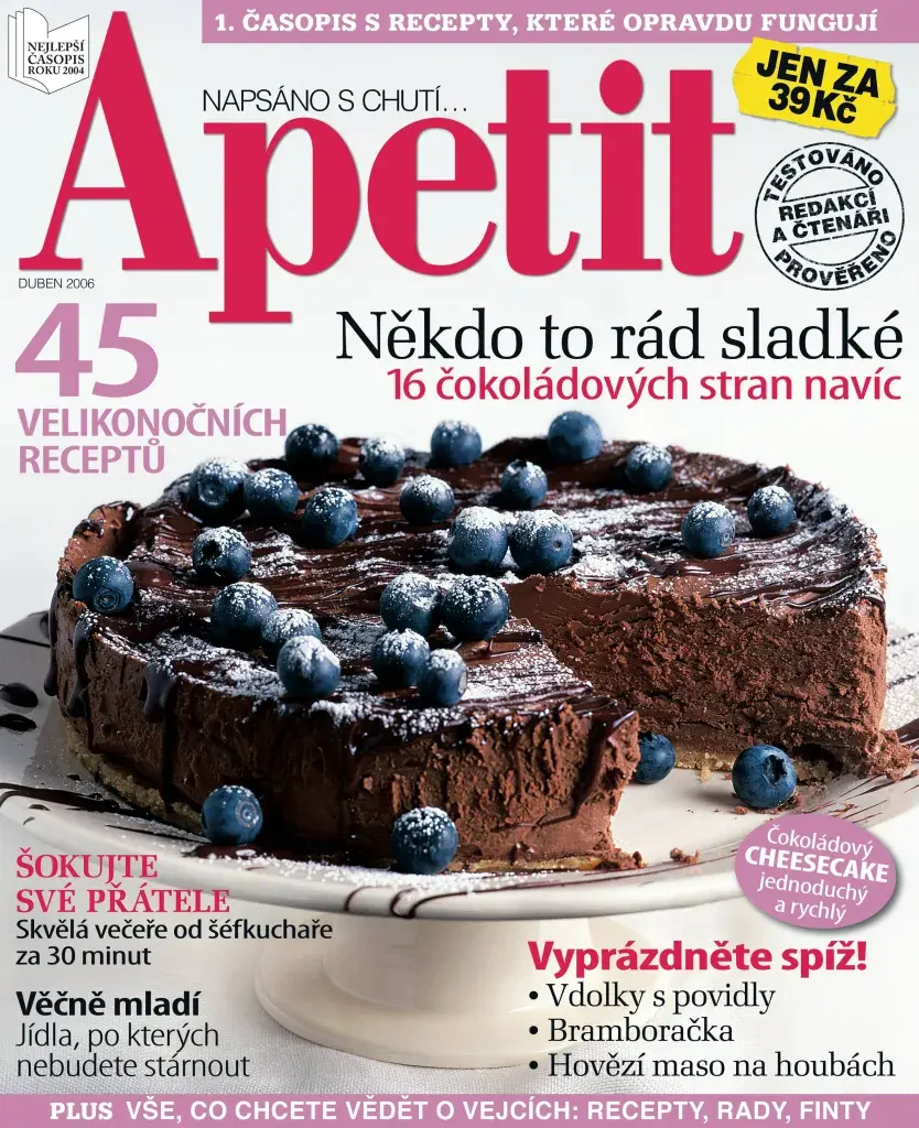 Apetit 2006/4