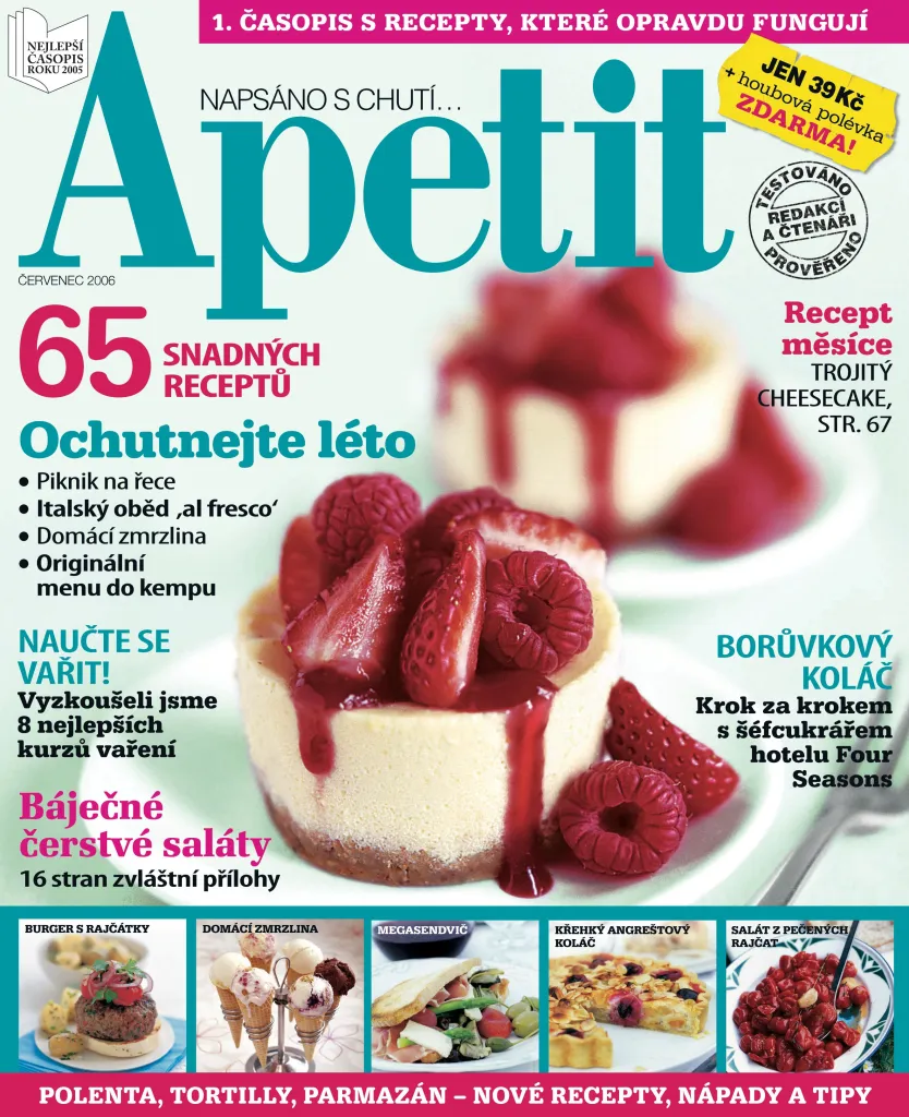 Apetit 2006/7