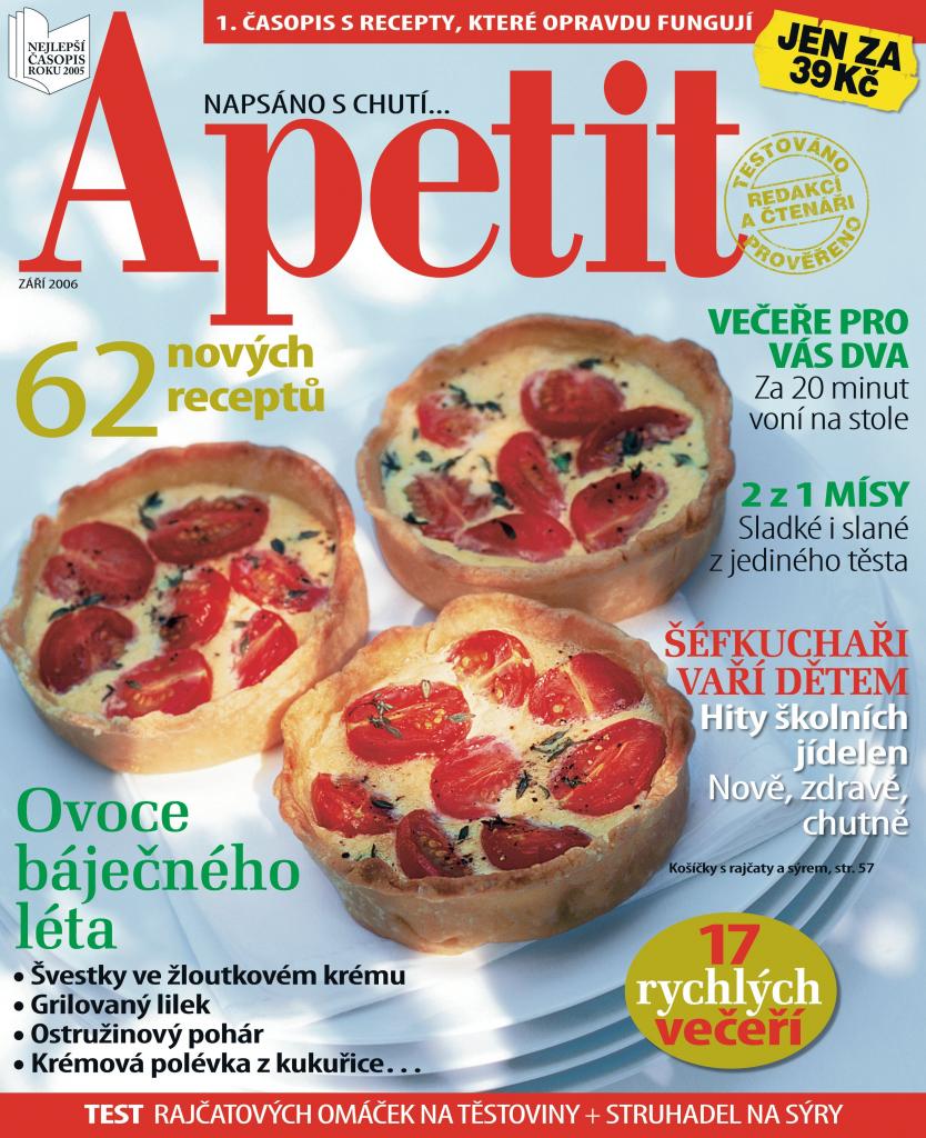 Apetit 2006/9