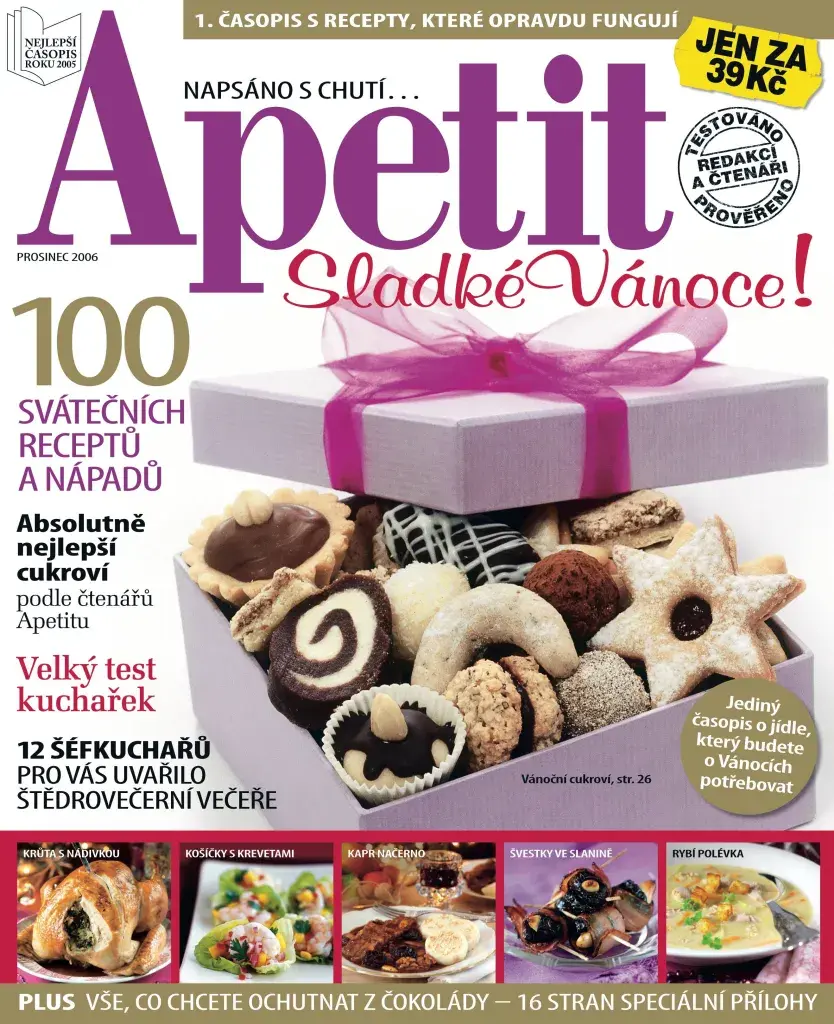Apetit 2006/12