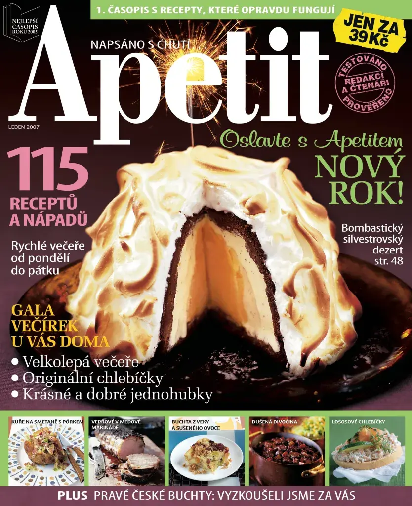 Apetit 2007/1