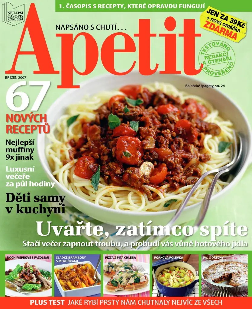 Apetit 2007/3