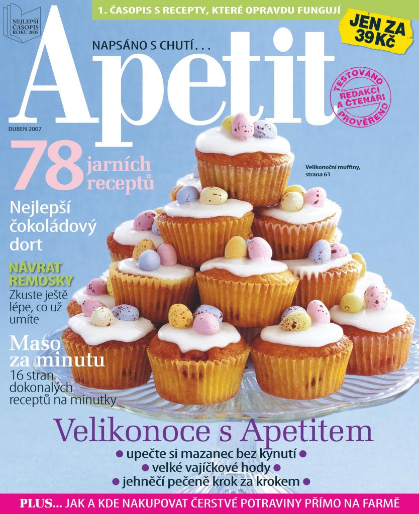 Apetit 2007/4
