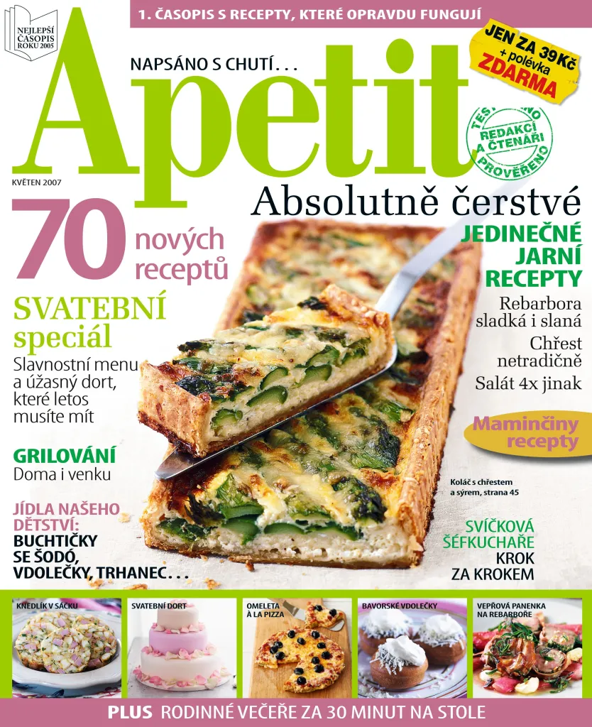 Apetit 2007/5