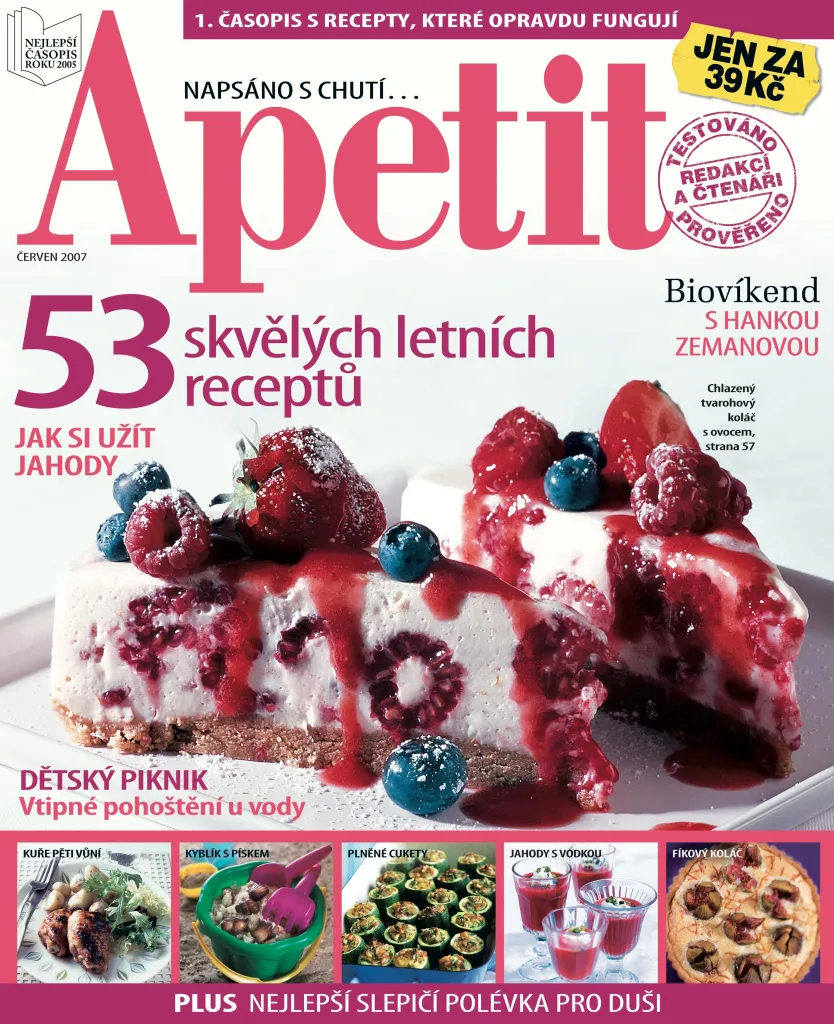 Apetit 2007/6