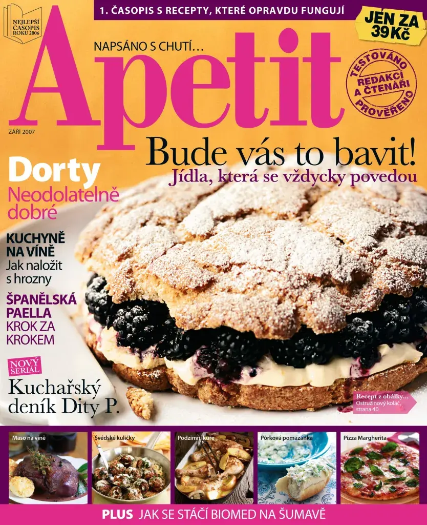 Apetit 2007/9
