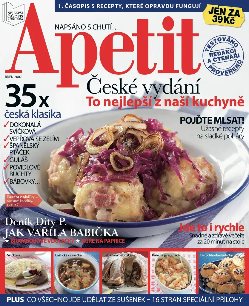 Apetit 2007/10