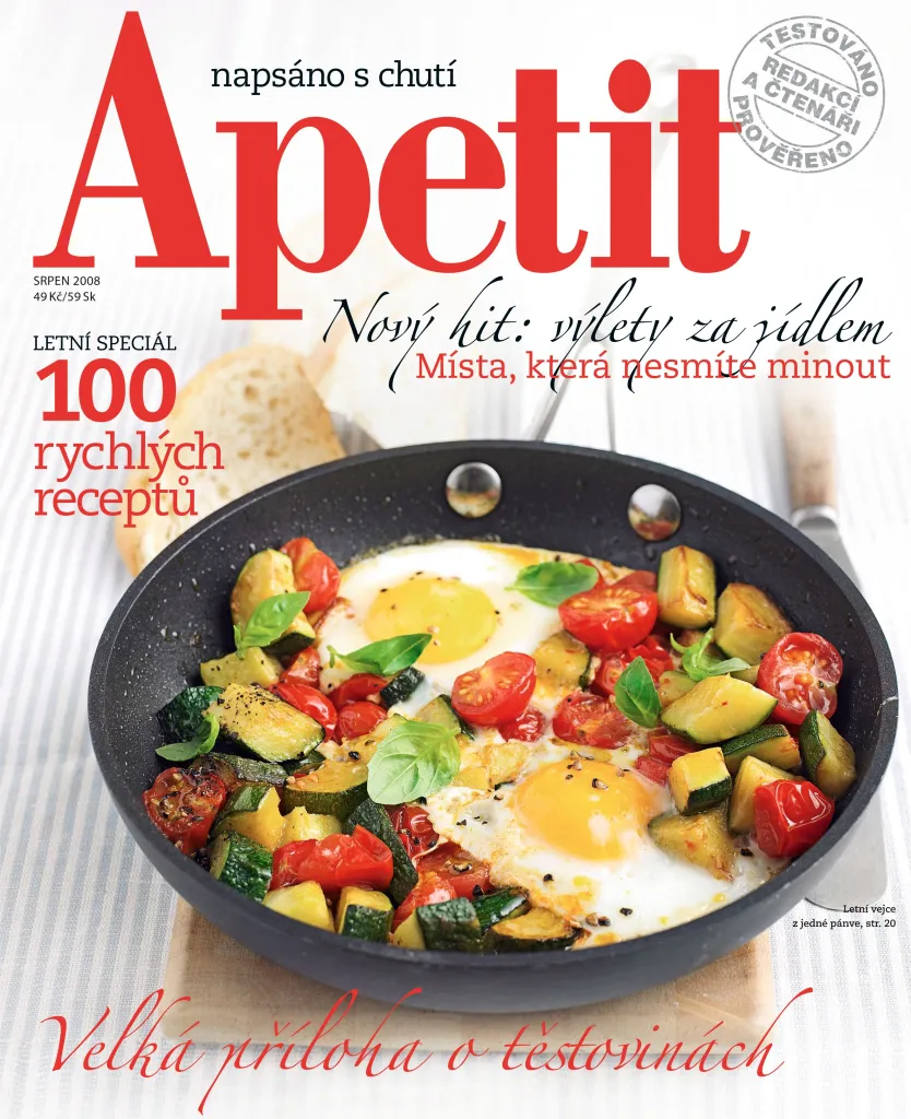 Apetit 2008/8