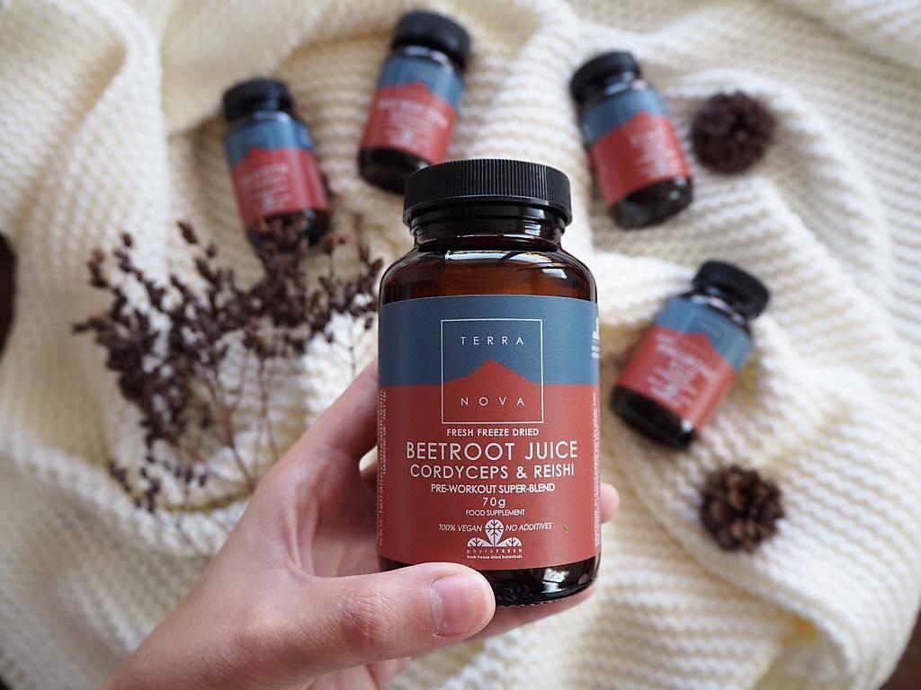 TERRANOVA HEALTH