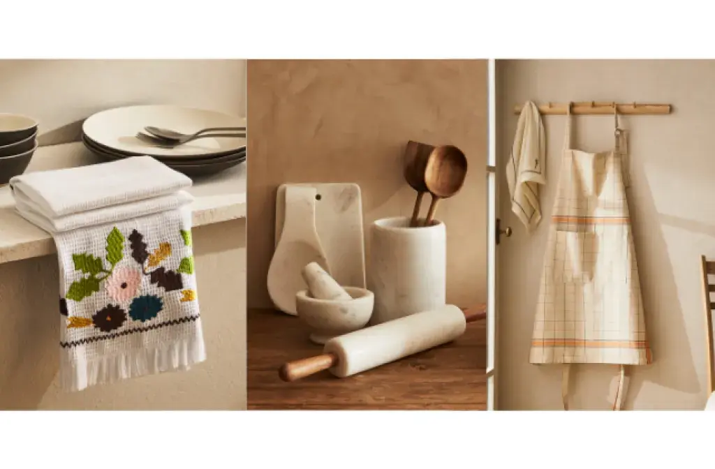 Velikonoce v kuchyni