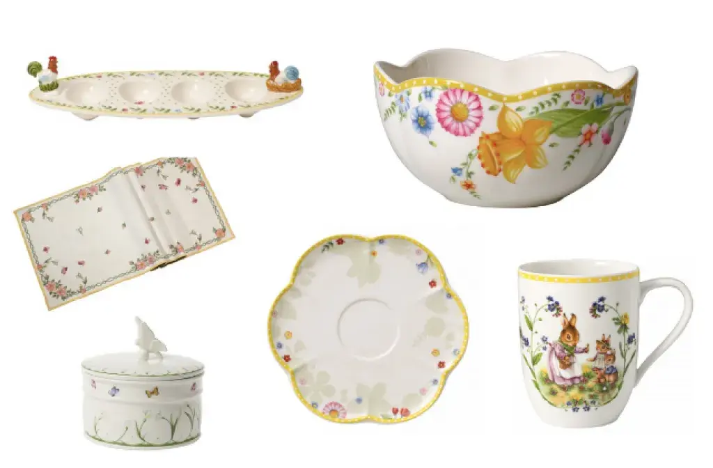 Velikonoce v kuchyni