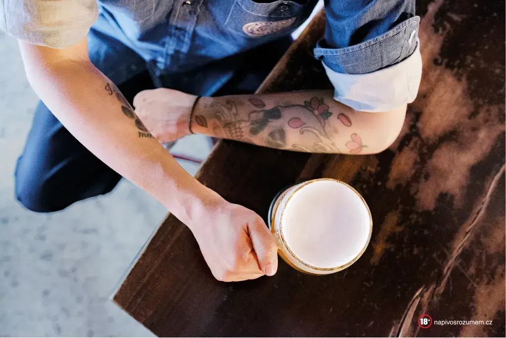 Hvězda sládků: Vychutnejte si pivo tam, kde mu opravdu rozumí