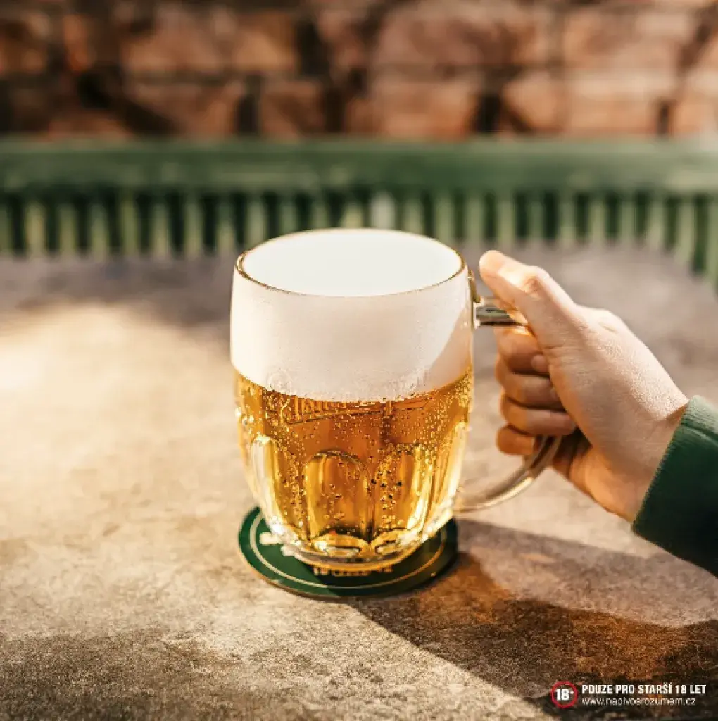 Naučte se dobře párovat pivo s jídlem a vychutnejte si jedinečný požitek!