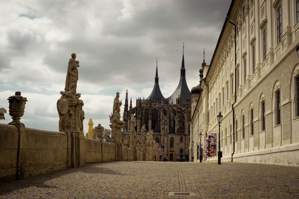 Kutná Hora