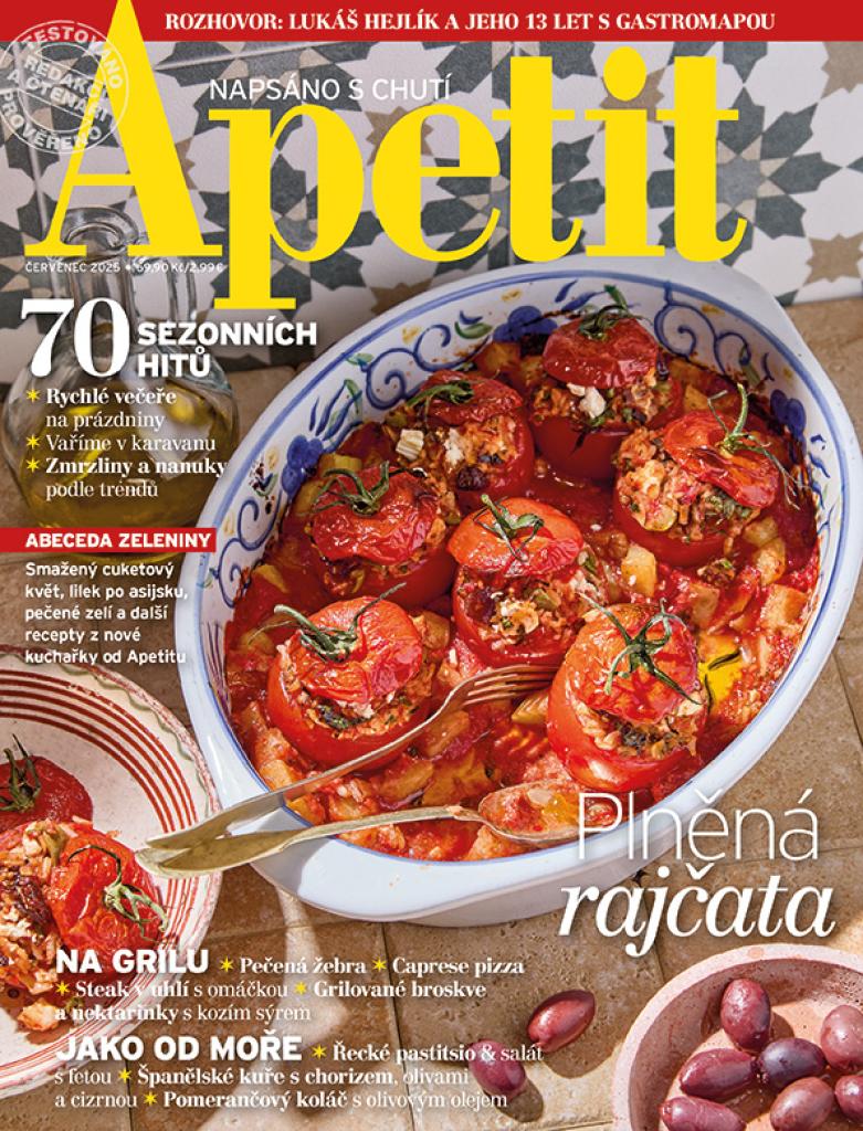 Apetit 7/2025