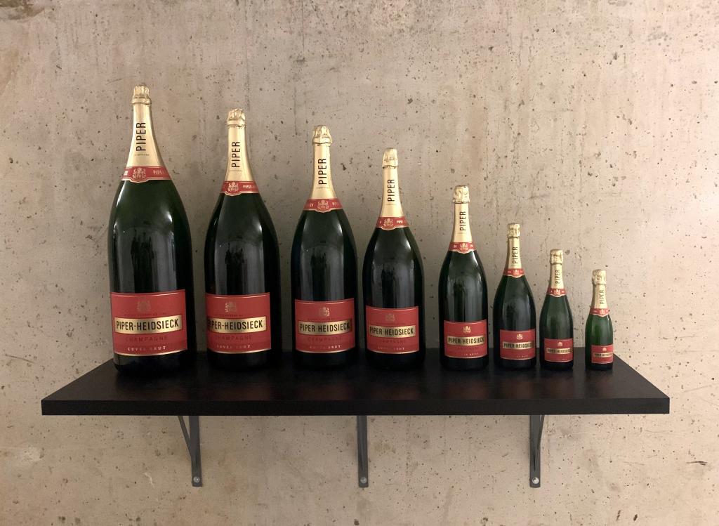 piper heidsieck