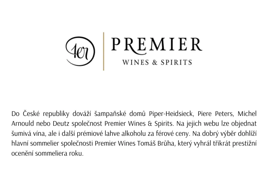 Premier Wines