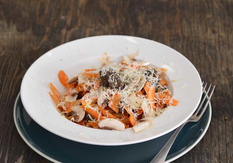 Penne Penne