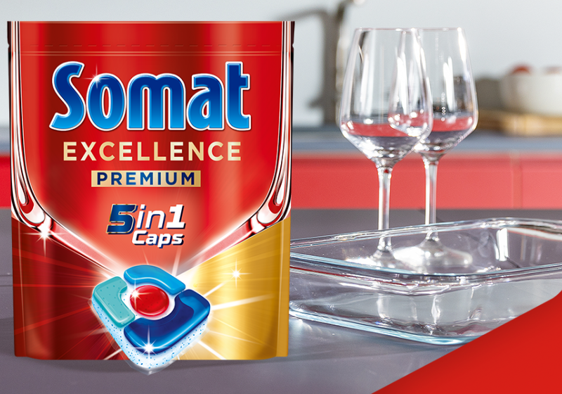 Somat Excellence 5in1 Somat Excellence 5in1