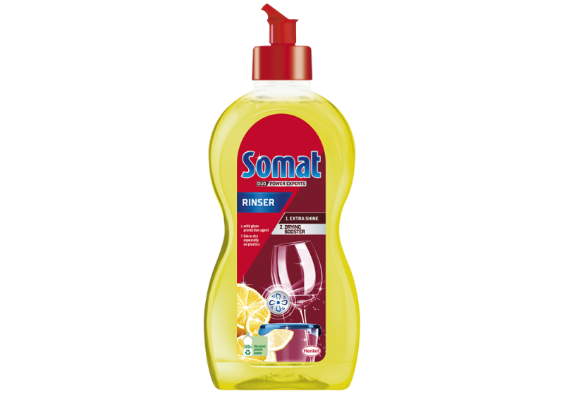 Somat leštidlo nádobí