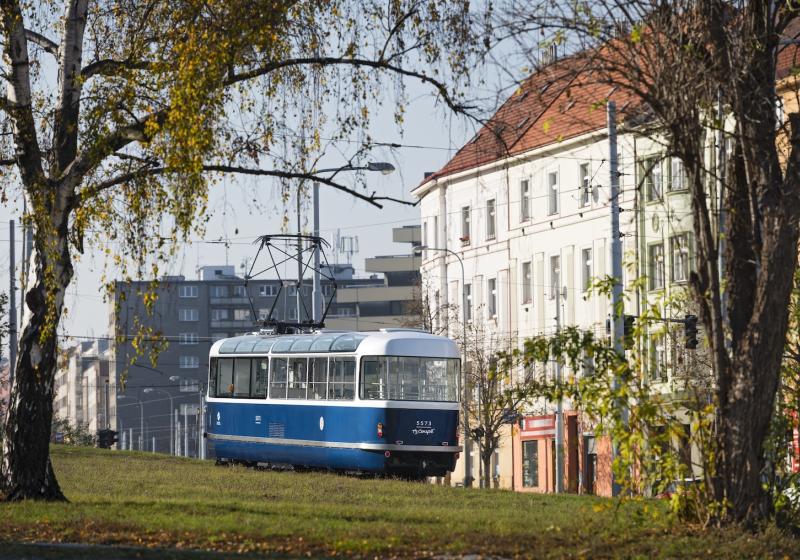 tramvaj tramvaj