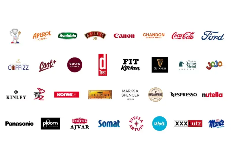 Partneři Apetit pikniku