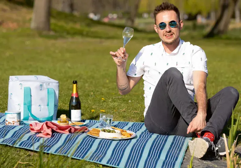 Someliér Milan Juřica