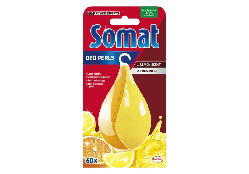 Osvěžovač Somat Deo Perls