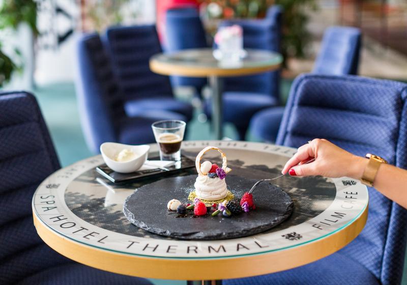 hotel Thermal