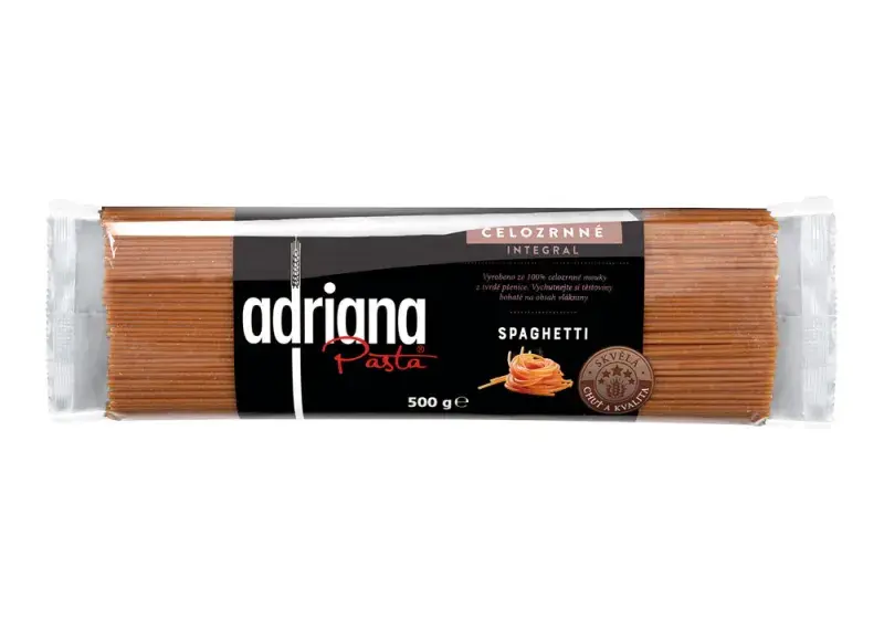 Těstoviny Adriana