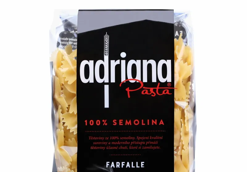 farfalle adriana