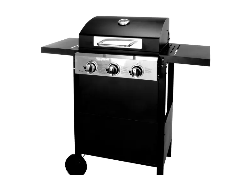 Jak připravit ryby na grilu