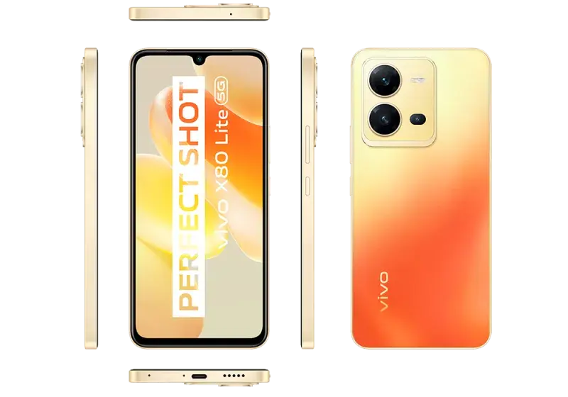 vivo 80xlite