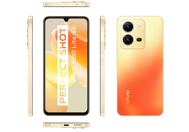 vivo 80xlite